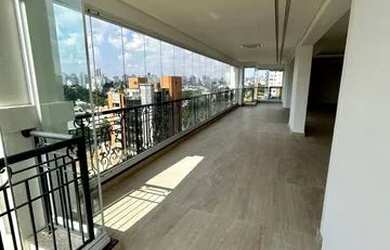 Imagem 5: Apartamento para venda tem 405 metros quadrados com 3 quartos em Indianópolis - São Paulo