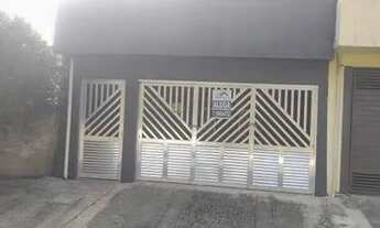 Imagem 2: Casa para locação no J. da Represa S.B.Campo-Creci 25.583J