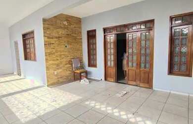 Imagem 6: Sobrado para venda tem 190 metros quadrados com 4 quartos em COHAB Anil I - São Luís - MA