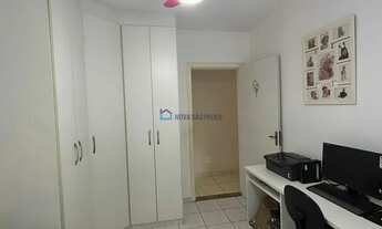 Imagem 5: Apartamento Vila Camilópolis