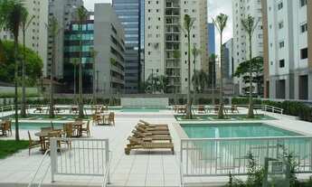 Imagem 3: Venda Apartamento 2 Dormitórios - 94 m² Vila Olímpia