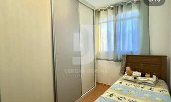 Imagem 6: Excelente apartamento 3/4 no Cabral - Contagem - MG