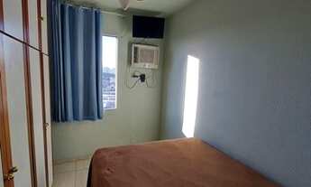 Imagem 5: Apartamento Mobiliado na rua do Couto Penha