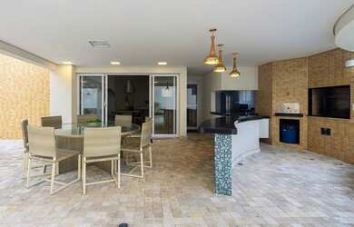 Imagem 3: Apartamento com 3 dormitórios à venda, 217 m² por R$ 2.700.000 - Chácara Klabin - São Paul