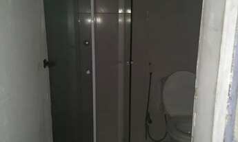 Imagem 5: Casa no porto da pedra