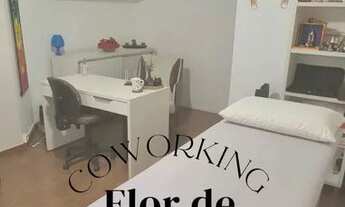 Imagem: Estúdio Flor de Lótus - aluguel salas