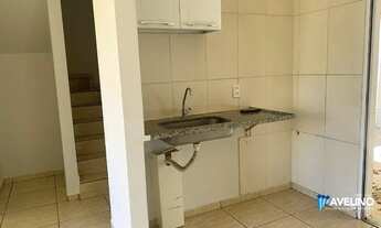 Imagem 3: Sobrado em condomínio