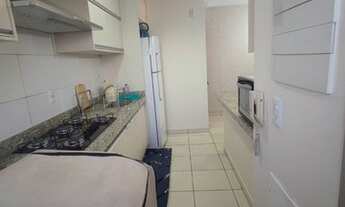 Imagem 4: Apto á venda Residencial Vida Boa