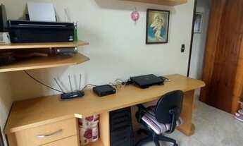 Imagem 2: Apartamento para venda com 96 metros quadrados com 3 quartos 2 vagas