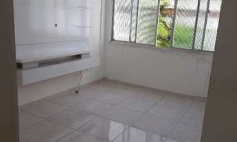 Imagem 6: Apartamento com 2 dormitórios para alugar, 70 m² por R$ 2.544,00/mês - Jardim Apipema - Sa