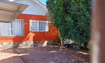 Imagem 4: Casa em Tristeza