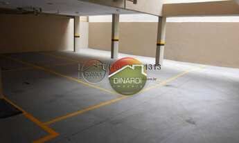 Imagem 5: Apartamento com 2 dormitórios para alugar, 50 m² por R$ 1.675,00 - Vila Ana Maria - Ribeir