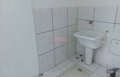 Imagem 4: Apartamento com 2 dormitórios, 80 m² - venda por R$ 380.000,00 ou aluguel por R$ 2.400,00