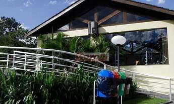 Imagem 2: Casa com 6 dormitórios, 950 m² - venda por R$ 7.000.000,00 ou aluguel por R$ 35.000,01/mês