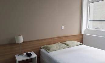 Imagem 5: Stúdio na região Central