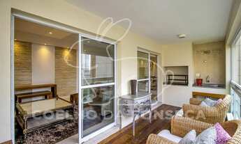 Imagem 2: São Paulo - Apartamento Padrão - Vila Olímpia