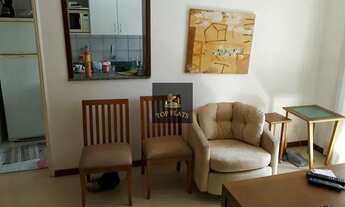 Imagem 3: Flat disponível no Brooklin