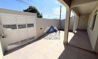 Imagem 5: Casa com 3 dormitórios, 180 m² - venda por R$ 560.000,00 ou aluguel por R$ 3.600,00/mês
