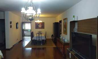 Imagem 3: Apartamento amplo no centro mobiliado