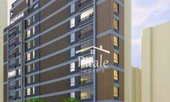 Imagem 4: Apartamento com 1 dormitório à venda, 28 m² por R$ 530.000,00 - Vila Nova Conceição - São