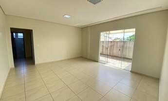 Imagem 3: Apartamento com 3 dormitórios para alugar, 98 m² por R$ 2.010,01/mês - Tubalina - Uberlând