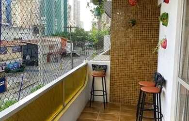 Imagem 2: Excelente Apartamento em Boa Viagem (Alugo ou Vendo