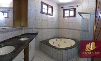 Imagem 3: Casa à venda, 405 m² por R$ 895.000,00 - Engenheiro Luciano Cavalcante - Fortaleza/CE