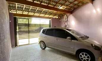 Imagem: CA0100 Casa Village das Flores