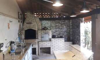 Imagem 6: Chácara aluga-se para finais de semana