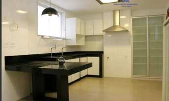 Imagem 2: Apartamento Alto Padrão para Venda e Aluguel em Laranjeiras Rio de Janeiro-RJ - AP 0612