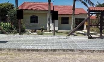 Imagem 2: Linda Casa no Litoral de Barbada (Aceita Financiamento