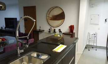 Imagem 3: Apartamento com 2 dormitórios, 105 m² - venda por R$ 1.200.000,00 ou aluguel por R$ 6.310