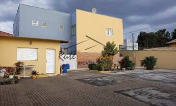 Imagem 2: Casa com 4 dormitórios à venda, 383 m² por R$ 980.000,00 - Cidade Universitária - Campinas