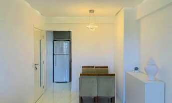 Imagem 3: Apartamento para Venda em Salvador, Cabula, 3 dormitórios, 1 suíte, 2 banheiros, 2 vagas