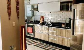 Imagem 3: APARTAMENTO NO FOREST COM 03 DORMITÓRIOS COM SUÍTE - RETIRO - JUNDIAÍ SP