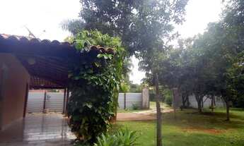 Imagem 2: Alugo casa no Park Way