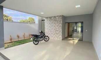 Imagem 5: Casa centro senador canedo - Casa Regiao Central - Casa 3 suites senador canedo