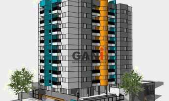 Imagem: Apartamento com 2 dormitórios, 1 vaga