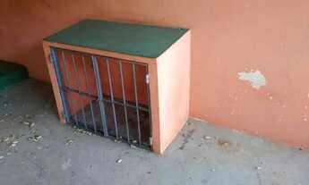 Imagem 3: Casa com 2 dormitórios, 71 m² - venda por R$ 500.000,00 ou aluguel por R$ 2.100,00/mês - J