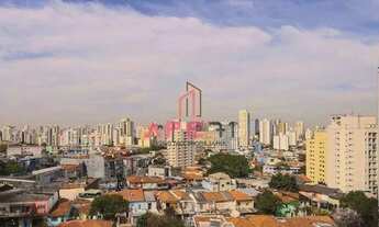 Imagem 5: Apartamento à venda 102 m² com 03 Dormitórios, 01 suíte, 02 Vagas - Mirandópolis - São Pau