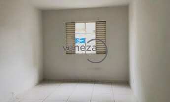 Imagem 3: Apartamento com 1 quarto para alugar por R$ 570.00, 28.00 m2 - IPIRANGA - LONDRINA/PR