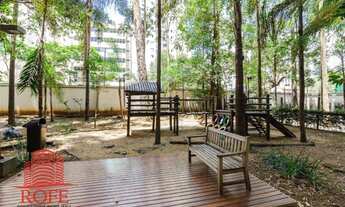 Imagem 6: Apartamento com 4 dormitórios à venda, 178 m² por R$ 2.750.000,00 - Brooklin - São Paulo/S