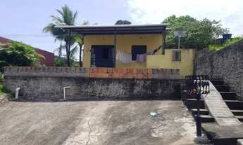 Imagem 2: Bairro do Novo Aleixo / Bem Localizada / Casa / Novo Aleixo