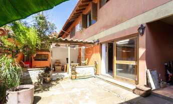 Imagem 5: Casa Condominio para Venda - 176m², 3 dormitórios, sendo 1 suites, 2 vagas - Ipanema