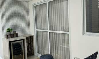 Imagem 2: Reserva Parque Clube - 2 e 3 Quartos - Sinal Facilitado