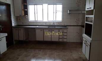 Imagem 1: Apartamento com 2 dormitórios para alugar, 110 m² por R$ 2.300,00/mês - Santana - São Paul