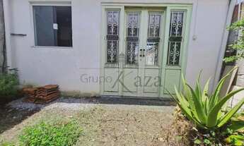 Imagem: Casa Padrão em São José dos Campos