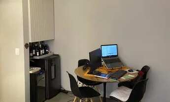 Imagem: Apartamento Locação 2 Dormitórios - 55