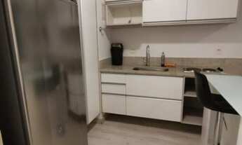 Imagem 6: Studio com 1 dormitório para alugar, 35 m² por R$ 3.050,00/mês - Tatuapé - São Paulo/SP