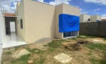 Imagem 4: Aluga-se Casa bairro Bela vista: Sendo 2/4